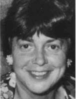 Margaret (Peg) McGeary Fels Sample Obituary