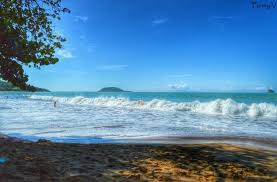 Plage De Cluny Sainte Rose Guadeloupe Dream Vacations Vacation My Island
