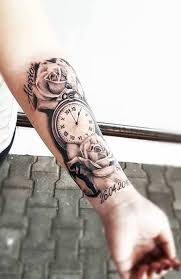 The tattoo on pink's left forearm arm reads 'sir corky moore 89. 30 Cool Forearm Tattoos For Men Forearm Tattoo Women Cool Forearm Tattoos Inner Forearm Tattoo