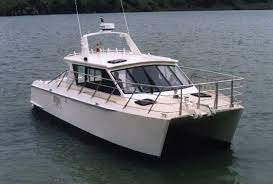Boat Plans Pdf Powercat Fishing Boat Plans Boat Plans Fishing Boats Boat