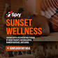 Sunset Wellness event image