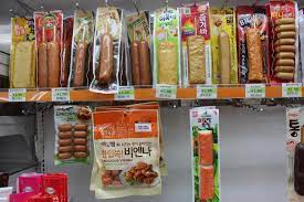 7 Eleven Is A National Treasure In Korea Japanese Snacks Asian Candy Korean Snacks