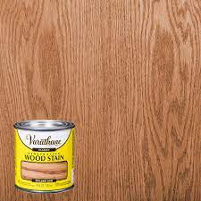 A step back in time? Varathane 8 Oz Golden Oak Classic Wood Interior Stain 339726 The Home Depot