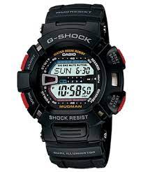 The mudmaster range is engineered to withstand rough land environments. Mudman G 9300 Products G Shock Casio
