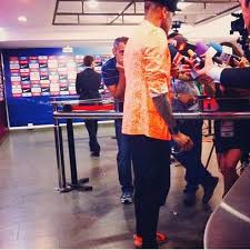 We did not find results for: Look De Daniel Alves Repercute Na Espanha E Na Internet