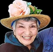 Frances Danner Obituary (1937