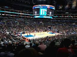 Ticketcity is a secure site to purchase nba tickets and our unique shopping experience makes it easy to find the best basketbsall tickets. Staples Center Bereich Pr17 Heimat Von Los Angeles Kings Los Angeles Lakers Los Angeles Clippers Los Angeles Sparks