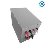 Bộ pin Lithium Ion chu kỳ sâu 12V 360AH cho UPS