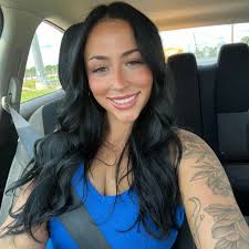 Chrislyn Lafauci (@chrislynmariee) • Facebook