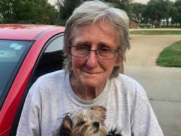 Fundraiser by Betty Rook : Help Barb with Medical and Recovery Expenses