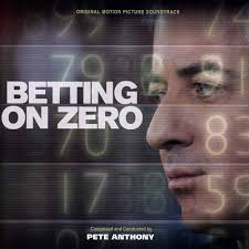 Amazon.com: Betting On Zero LIMITED (500) EDITION: CD 和黑膠唱片