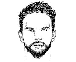 That's because we all tend to oval faces are quite popular and that's why over time people have come up with tons of creative haircuts for them. New Hairstyles In 2021 For Men 10 Perfect Short Men Haircuts Lastminutestylist