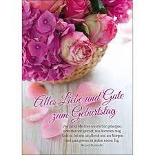 Check spelling or type a new query. Postkarten Alles Liebe Und Gute Zum Geburtstag 4 Stuck Schreibwaren