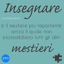 Lettera Di Ringraziamento Ad Un Insegnante Ringrazia Maestra Citazioni Sagge Citazioni Motivanti Citazioni Montessori