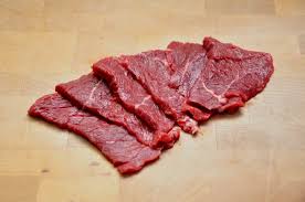 Thin steaks (anything less than 1 1/2 inches thick) will cook very quickly; Chef S Beef Box 14 Lbs Makana Provisions