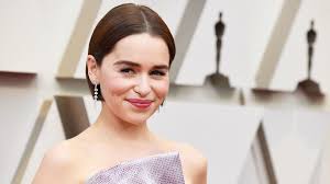 A star wars story, and last christmas. Emilia Clarke Reveals She Nearly Died Of A Brain Aneurysm In Early Game Of Thrones Days Chicago Tribune