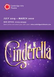 Situs ini juga menawarkan koleksi. Cat Autumn Season 2019 By Cambridge Arts Theatre Issuu