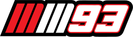 The original size of the image is 300 × 74 px and the original resolution is 300 dpi. Marc Marquez 93 Logo Download Logo Icon Png Svg