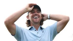 Tommy Fleetwood Clinches First PGA Tour Win and 10M FedExCup Prize