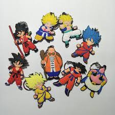 10 things about super saiyan evolution that make no sense. Dragon Ball Kame Sennin Pvc Cosplay Keychain Anime Dragonball Evolution Dbz Pendant Keyring Goku Krillin Super Saiyan Llavero Buy At The Price Of 1 41 In Aliexpress Com Imall Com