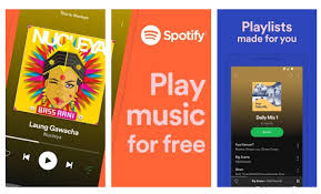 The music on the streaming platforms is free and helps in avoiding the unwanted song purchases. 15 Best Music Streaming Apps Android Iphone 2021