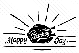 Download Happy Turkey Day Svg Cut File By Creative Fabrica Crafts Creative Fabrica SVG Cut Files