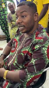 TALK UR OWN MAKE NAIJA BETA