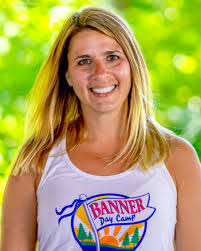 Becky Banner's Instagram, Twitter & Facebook