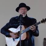 Stacy Mitchhart SOLO in concert