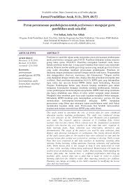 Adalah berbentuk kajian kepustakaan serta analisis dokumen. Https Journal Uny Ac Id Index Php Jpa Article Download 26609 12461