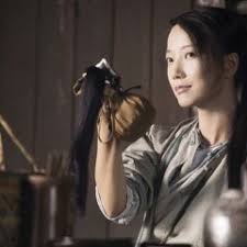 Rise of the Legend (2014) - MyDramaList