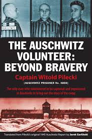 This generation experienced much of their youth during the great depression and rapid technological innovation such as the radio and the. Witold Pilecki The Book Haven