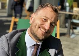 Absolvent:innen im Porträt, Fakultät für Technische Wissenschaften