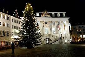 Maybe you would like to learn more about one of these? O Tannenbaum Lyrics The German Way More