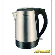 Escelektrik.com.tr natro tarafından barındırılıyor 170.000+ web sitesi bize güveniyor! Jug Kettle 1 7l Cerek Elektrik Shopee Malaysia