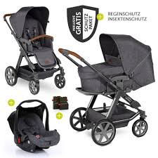 Jetzt online bestellen und sparen! Abc Design Kombi Kinderwagen Turbo 4 Street 9 Tlg 3in1 Kinderwagen Set Inkl Babyschale Hazel Xxl Zubehorpaket Online Kaufen Otto