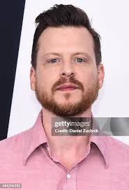 384 Kevin Rankin Photos & High Res Pictures