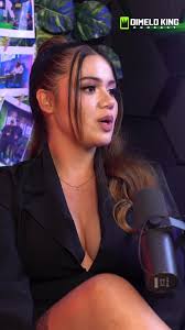 Sandra Cossio Bolivia Entrevista