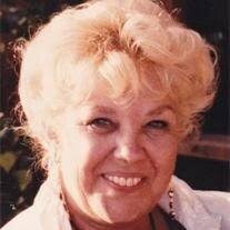 Edith Brooks Obituary