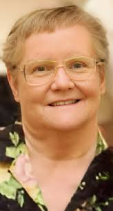 Martha Ellen Ford Carr (1931-2012)