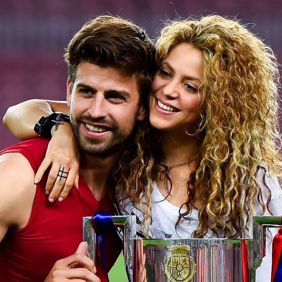 pique shakira
