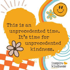 Random Acts Of Kindness Day Office Of Wellness And Mental Health