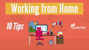 Long back i was working as a writer for various clients and making around $1000+ per month. Working From Home During Coronavirus 10 Tips Youtube