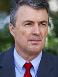 AG would recuse from Bentley probe