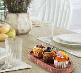 Amazon.com: WORHE Bandeja de piedra travertino natural de Italia para  joyas, velas, perfumes, baratijas, bandejas ovaladas de mármol para baño,  ...
