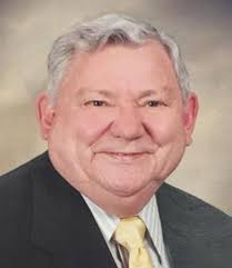 Charles D. Blanton, Jr Obituary May 13, 2016