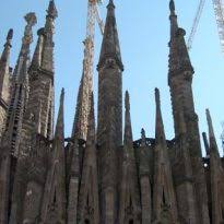Check spelling or type a new query. Sagrada Familia Data Photos Plans Wikiarquitectura