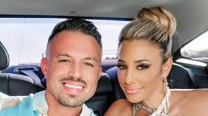 Who Is RHONJ's Danielle Cabral's Husband? Meet Nate
