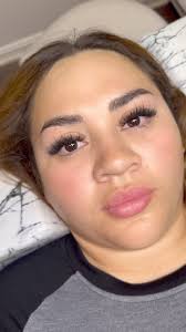 Lash Extensions 😍