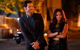We hope you enjoy our growing collection of hd images to use as a background or home screen for. Lucifer Tv Shows Lesley Ann Brandt Hd Wallpaper Wallpaperbetter